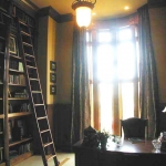 Study_with_Rolling_Ladder