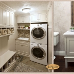 Laundry_Room-SWP,_Savannah_Inset_Light_Mocha_paint