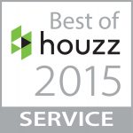 Awards - Best of Houzz 2015