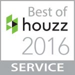 Awards - Best of Houzz 2016
